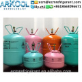 Arkool gás refrigerante cilíndrico de alta qualidade, preço r410a